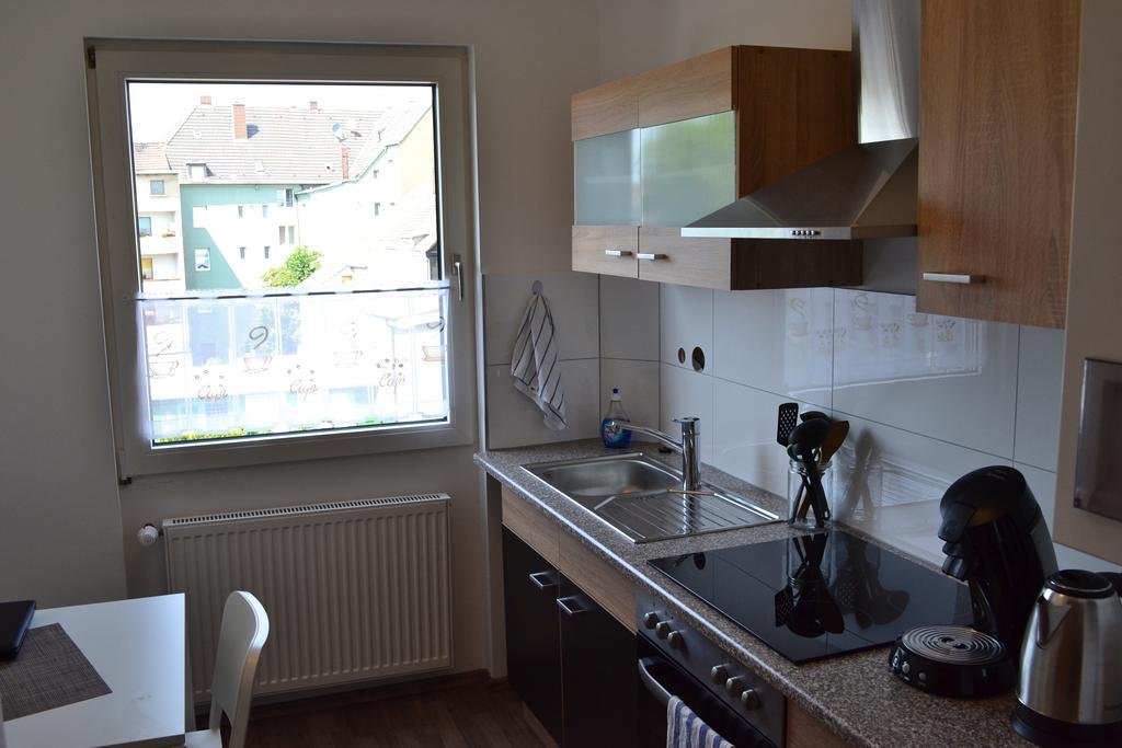 City Apartments Herne Cameră foto