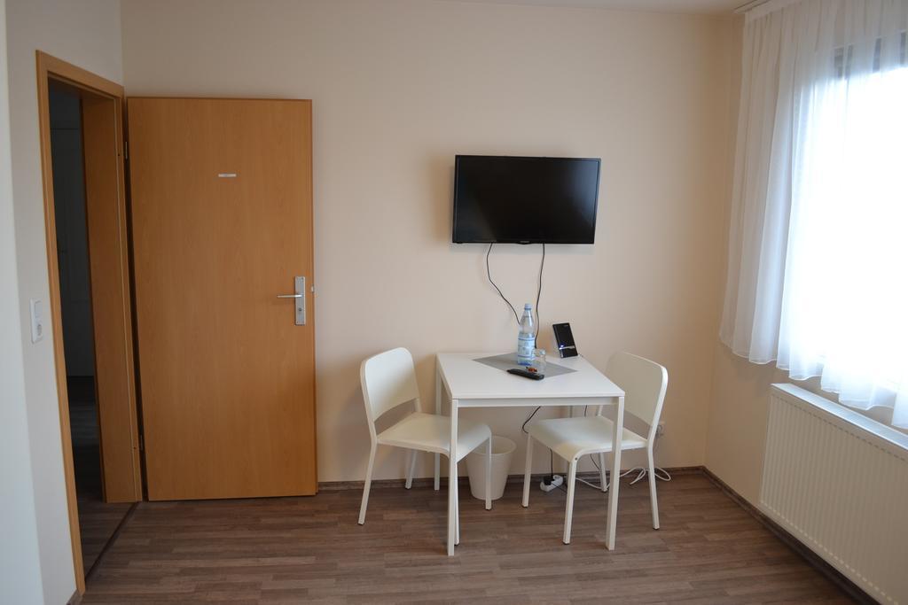City Apartments Herne Cameră foto