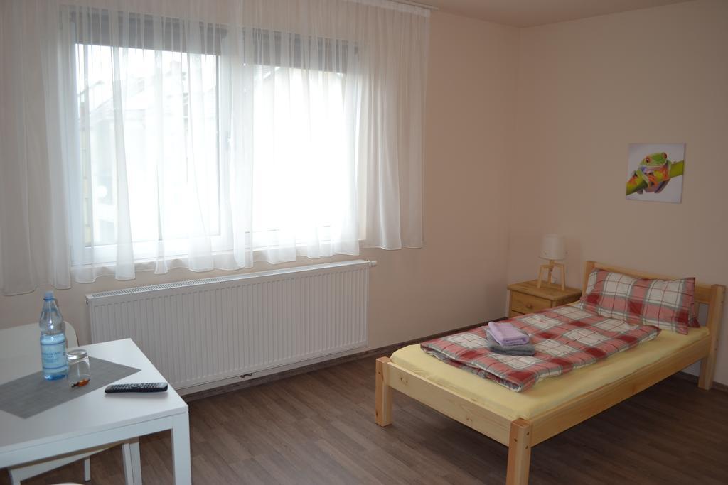 City Apartments Herne Cameră foto